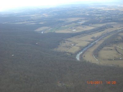 A pair of baldies "backlit" by the sun.