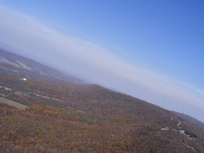Fall afternoon at The Pulpit.JPG