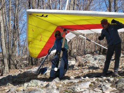 Carlos *will* soar today!