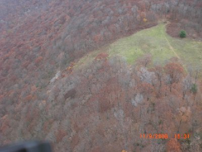 The Elizabethville launch.