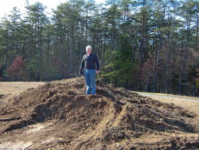 Pat -> congratulations!