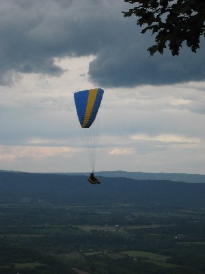 Dave, fromTexas, at Woodstock